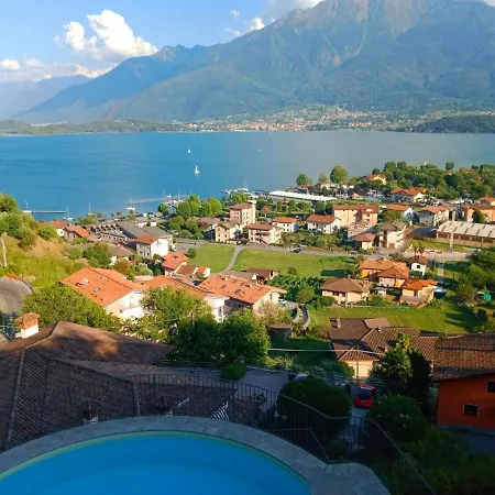 Apartment My Holidays - Residenza Il Poggio