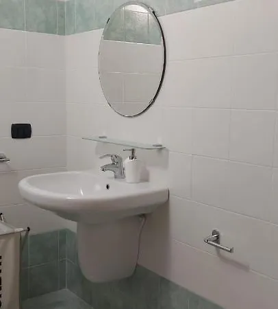 My Holidays - Residenza Il Poggio Apartment
