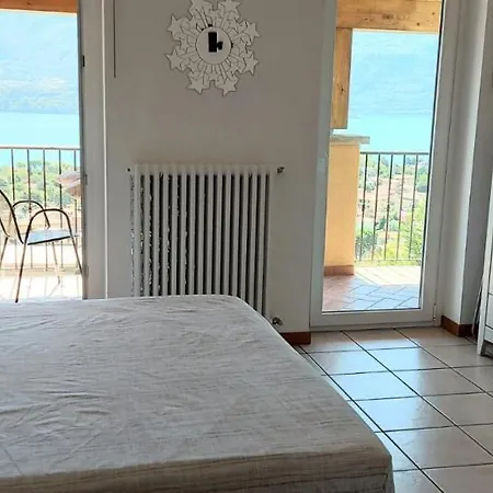 My Holidays - Residenza Il Poggio Apartment