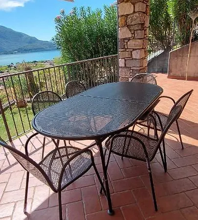 My Holidays - Residenza Il Poggio Apartment *