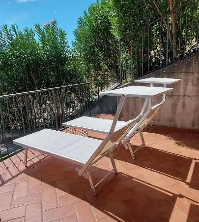 Apartment My Holidays - Residenza Il Poggio *