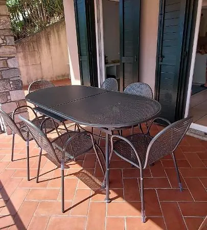My Holidays - Residenza Il Poggio Apartment *