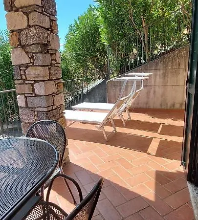 My Holidays - Residenza Il Poggio Apartment *