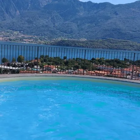 My Holidays - Residenza Il Poggio Apartmán