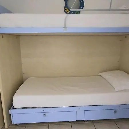Apartmán My Holidays - Residenza Il Poggio Vercana