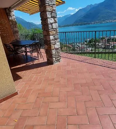 Apartmán My Holidays - Residenza Il Poggio