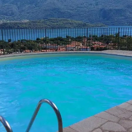 Apartmán My Holidays - Residenza Il Poggio *
