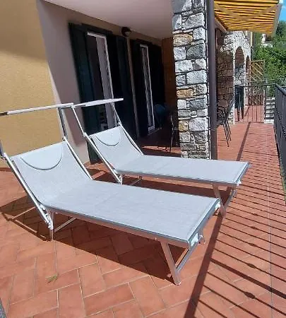 Apartmán My Holidays - Residenza Il Poggio *