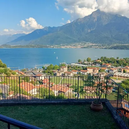 Daire My Holidays - Residenza Il Poggio *